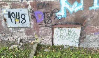 Zdjęcie opuszczonego miejsca: Opuszczony dworzec PKP