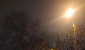 Zdjęcie opuszczonego miejsca: Opuszczony budynek ciepłowniczy