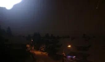 Zdjęcie opuszczonego miejsca: Opuszczony budynek ciepłowniczy