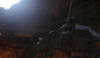 Zdjęcie opuszczonego miejsca: Opuszczony budynek ciepłowniczy