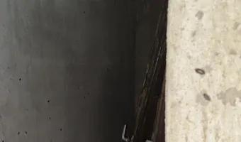 Zdjęcie opuszczonego miejsca: Opuszczony budynek ciepłowniczy