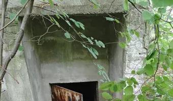 Zdjęcie opuszczonego miejsca: Opuszczony budynek ciepłowniczy