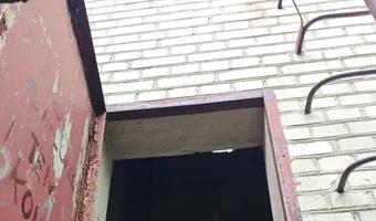 Zdjęcie opuszczonego miejsca: Opuszczony budynek ciepłowniczy