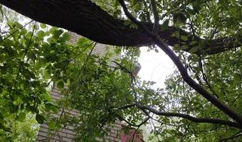 Zdjęcie opuszczonego miejsca: Opuszczony budynek ciepłowniczy