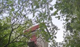 Zdjęcie opuszczonego miejsca: Opuszczony budynek ciepłowniczy