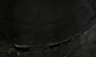 Zdjęcie opuszczonego miejsca: Kolektor burzowy z pomieszczeniem odpływowym