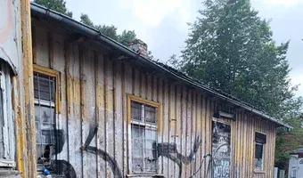 Zdjęcie opuszczonego miejsca: Dworzec Olsztyn-Gutkowo