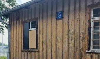 Zdjęcie opuszczonego miejsca: Dworzec Olsztyn-Gutkowo