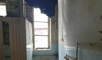 Zdjęcie opuszczonego miejsca: Opusczona Fabryka z PRL-u