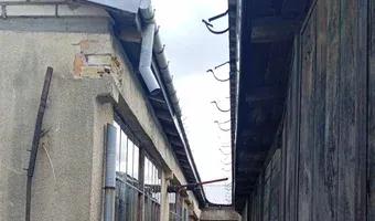 Zdjęcie opuszczonego miejsca: Opusczona Fabryka z PRL-u