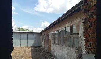 Zdjęcie opuszczonego miejsca: Opusczona Fabryka z PRL-u