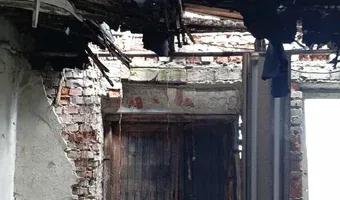 Zdjęcie opuszczonego miejsca: Opusczona Fabryka z PRL-u