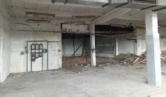 Zdjęcie opuszczonego miejsca: Opusczona Fabryka z PRL-u