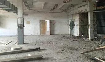 Zdjęcie opuszczonego miejsca: Opusczona Fabryka z PRL-u