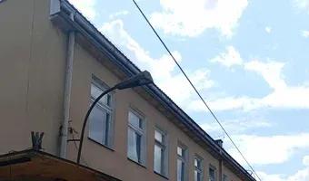 Zdjęcie opuszczonego miejsca: Opusczona Fabryka z PRL-u