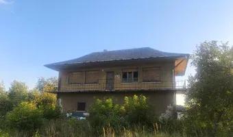 Zdjęcie opuszczonego miejsca: Opuszczona nastawnia kolejowa Ro2