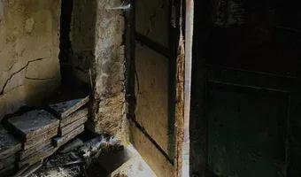 Zdjęcie opuszczonego miejsca: Opuszczona plebania