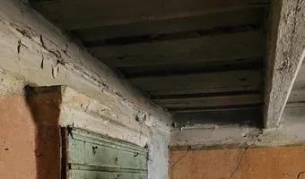 Zdjęcie opuszczonego miejsca: Opuszczona plebania