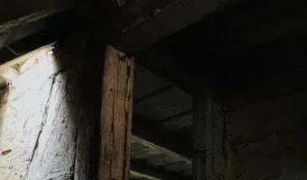 Zdjęcie opuszczonego miejsca: Opuszczona plebania