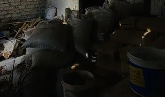 Zdjęcie opuszczonego miejsca: Opuszczona plebania