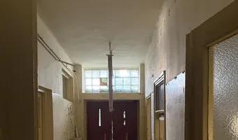 Zdjęcie opuszczonego miejsca: Opuszczony budynek szpitala