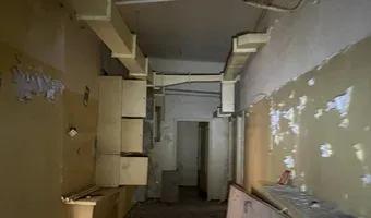 Zdjęcie opuszczonego miejsca: Opuszczony budynek szpitala