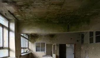 Zdjęcie opuszczonego miejsca: Opuszczony budynek szpitala