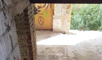 Zdjęcie opuszczonego miejsca: Opuszczona budowa domu na Woli Justowskiej