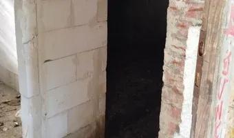 Zdjęcie opuszczonego miejsca: Opuszczona budowa domu na Woli Justowskiej