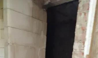 Zdjęcie opuszczonego miejsca: Opuszczona budowa domu na Woli Justowskiej