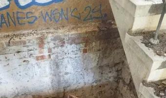 Zdjęcie opuszczonego miejsca: Opuszczona budowa domu na Woli Justowskiej