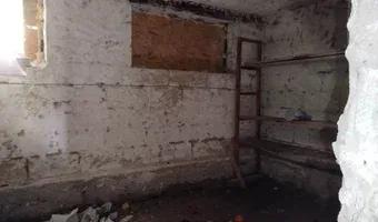 Zdjęcie opuszczonego miejsca: Opuszczona budowa domu na Woli Justowskiej