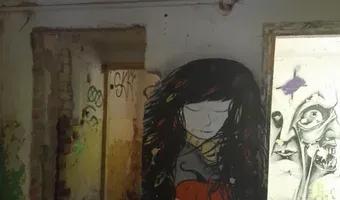 Zdjęcie opuszczonego miejsca: Budynki byłej jednostki przy j. Szmaragdowym