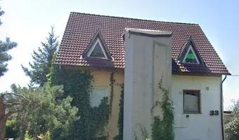 Zdjęcie opuszczonego miejsca: Opuszczony klub nocny