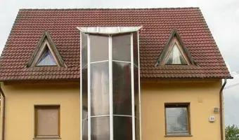 Zdjęcie opuszczonego miejsca: Opuszczony klub nocny