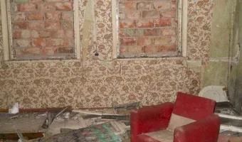 Zdjęcie opuszczonego miejsca: Opuszczona kamienica, Gdańsk