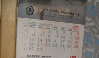 Zdjęcie opuszczonego miejsca: Opuszczona kamienica, Gdańsk