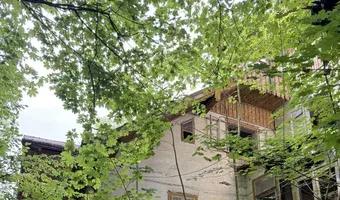 Zdjęcie opuszczonego miejsca: Opuszczone sanatorium