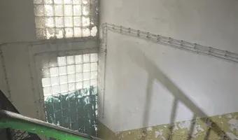 Zdjęcie opuszczonego miejsca: Budynek na terenie FSO