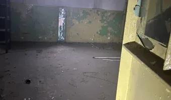 Zdjęcie opuszczonego miejsca: Budynek na terenie FSO