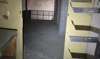 Zdjęcie opuszczonego miejsca: Budynek na terenie FSO