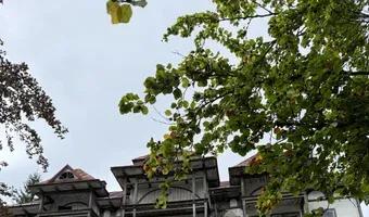 Zdjęcie opuszczonego miejsca: Willa „Boży Dar”