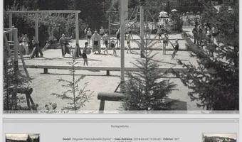 Zdjęcie opuszczonego miejsca: Basen