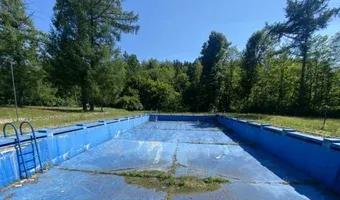 Zdjęcie opuszczonego miejsca: Basen