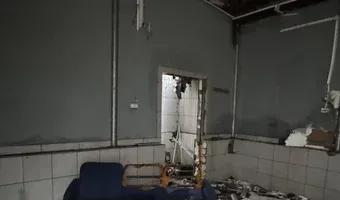 Zdjęcie opuszczonego miejsca: OPUSZCZONY SKLEP Z PŁYTKAMI