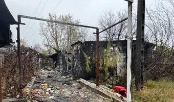 Zdjęcie opuszczonego miejsca: OPUSZCZONY SKLEP Z PŁYTKAMI