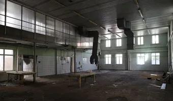 Zdjęcie opuszczonego miejsca: Opuszczona Cukiernicza Spółdzielnia Inwalidów Słowianka