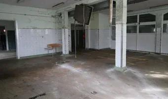 Zdjęcie opuszczonego miejsca: Opuszczona Cukiernicza Spółdzielnia Inwalidów Słowianka