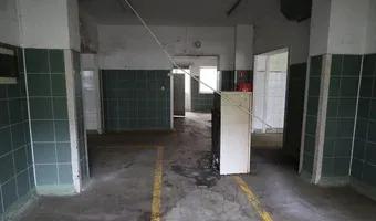 Zdjęcie opuszczonego miejsca: Opuszczona Cukiernicza Spółdzielnia Inwalidów Słowianka