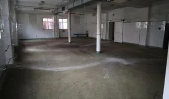 Zdjęcie opuszczonego miejsca: Opuszczona Cukiernicza Spółdzielnia Inwalidów Słowianka